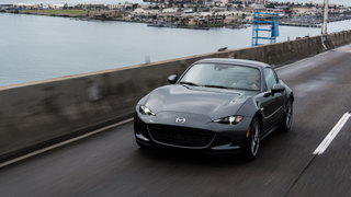 The 2019 Mazda Miata Only Costs $16 More per Horsepower <em></em>